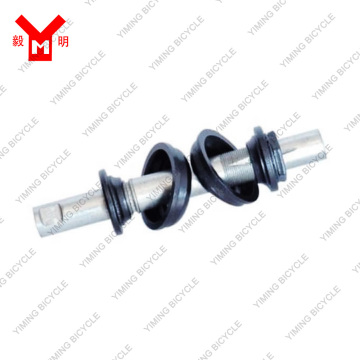 B-type bicycle BB axle set