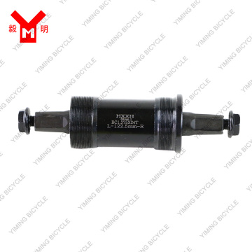 Sealed bicycle cartridge bottom bracket