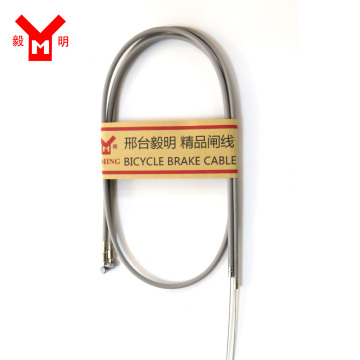 Vintage style bicycle brake cable