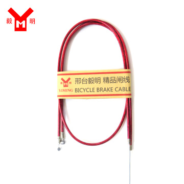 Lazer finish bicycle brake cable