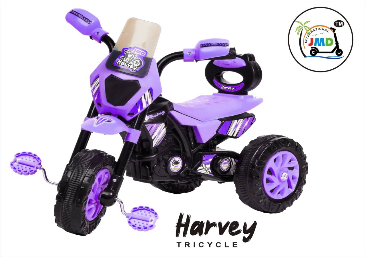 Harvey Tricycle