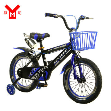 Popular children bicycle model