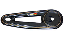 Chain Cover