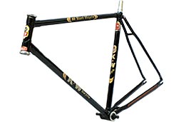 Frame Ph Type / RL Type