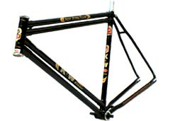 Frame 5 Bar PH/Type