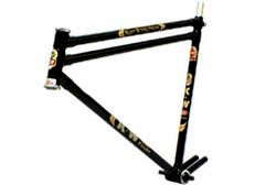 Frame Double Bar PH/Type