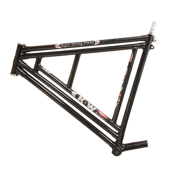 K.W Bicycle Frame 9 Bar