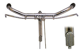 Handle Bar NR / Type