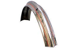 Mudguard Angle Type BCP (N. Model)