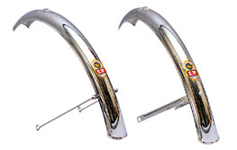 Mudguard PH/Type BCP