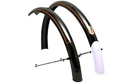 Mudguard PH / Type