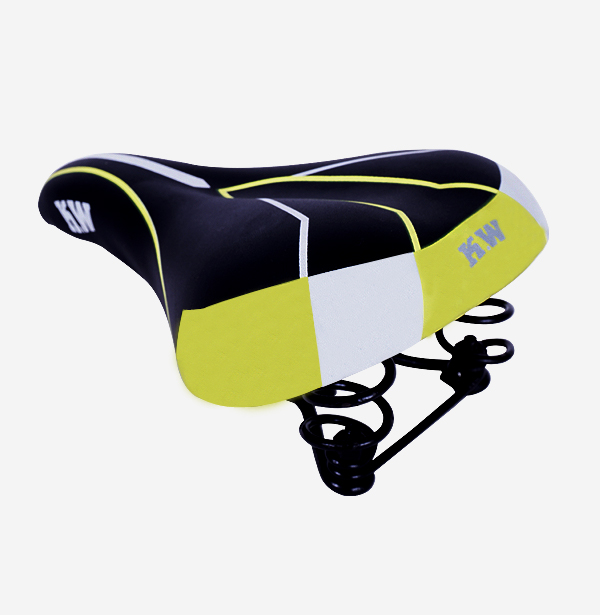 K.W 4K Color (PU)