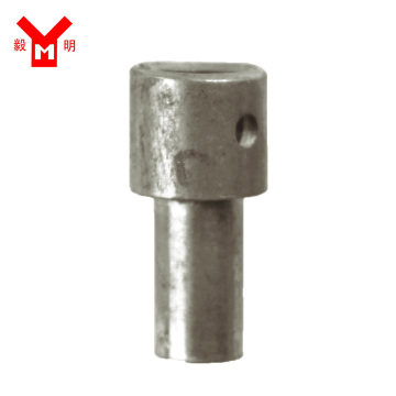 BMX bicycle V-brake pivot bolt