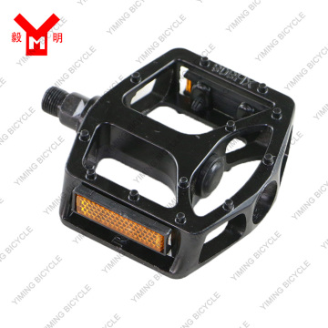 Mountain bike platform pedal
