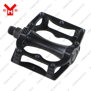 Lightweight alloy MTB pedal