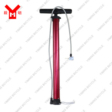 Heavy duty 45 millimetre bicycle pump