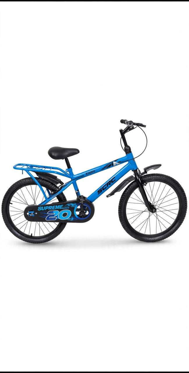SCRC Supreme 20