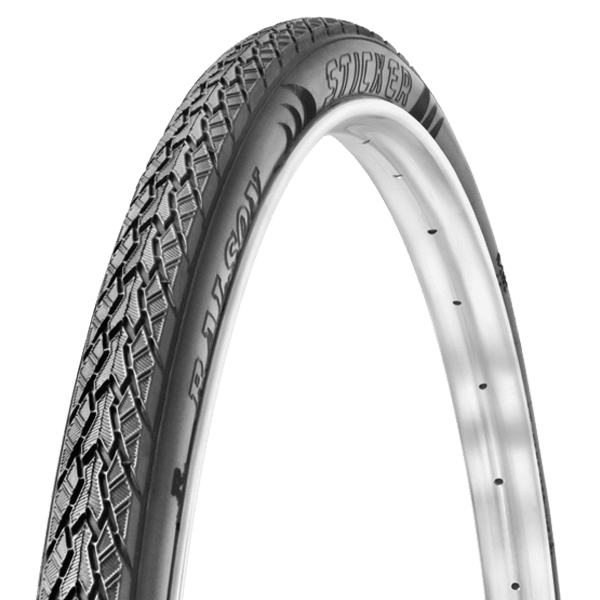Ralson Tuf Grip bicycle tyre